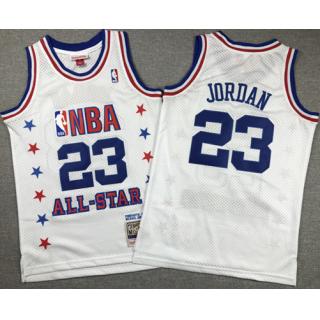 Michael Jordan, All-Star 03 -NIÑOS